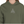 Cargar imagen en el visor de la galería, The Cover up (Crop top) Military Green

